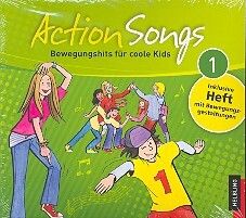 Action songs 1