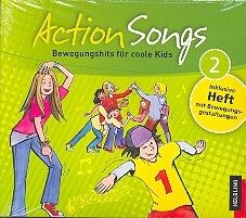 Action songs 2