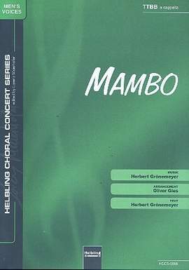 Groenemeyer, H: Mambo