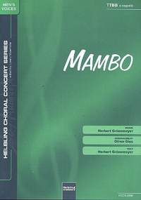 Groenemeyer, H: Mambo