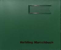Marschbuch 15 Taschen