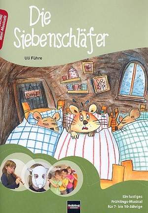 Fuehre, U: Die Siebenschläfer