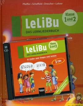 Das Lernliederbuch