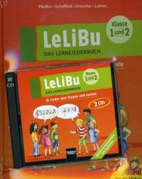 Das Lernliederbuch