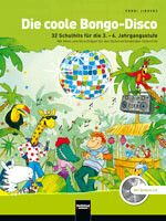 Jirovec, F: Die coole Bongo Disco