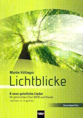 Völlinger, M: Lichtblicke