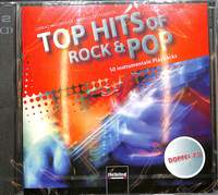 Top hits of Rock + Pop
