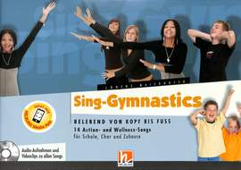 Maierhofer, L: Sing gymnastics