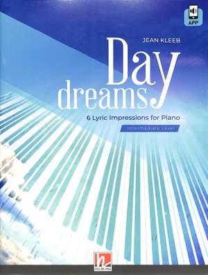 Kleeb, J: Daydreams