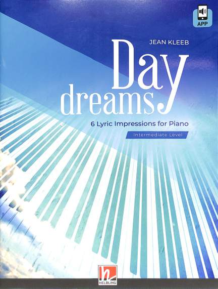 Kleeb, J: Daydreams