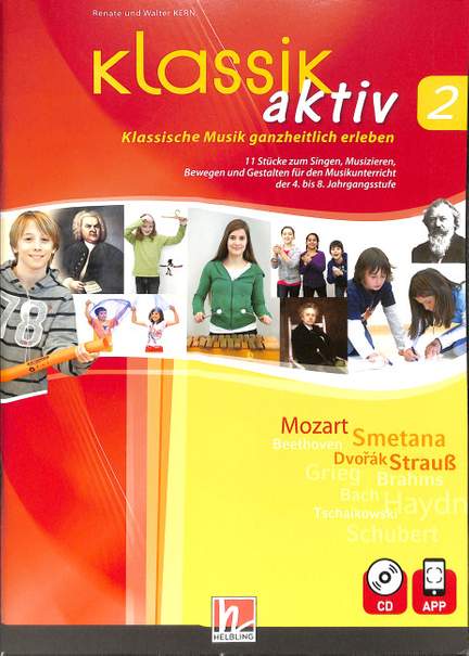 Klassik aktiv 2