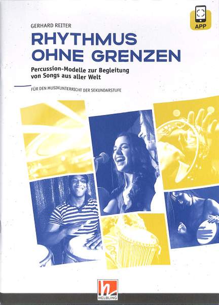 Rhythmus ohne Grenzen