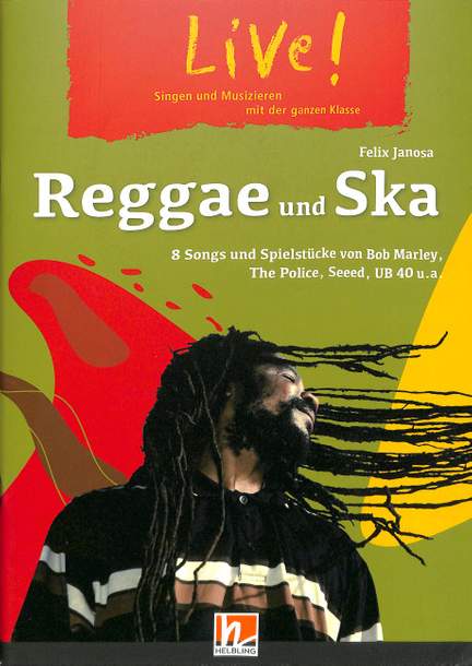 Live - Reggae und Ska