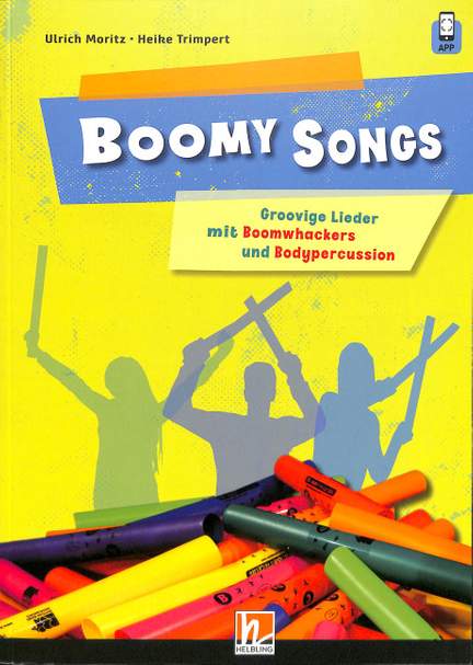 Boomy Songs