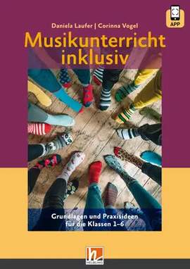Musikunterricht inklusiv