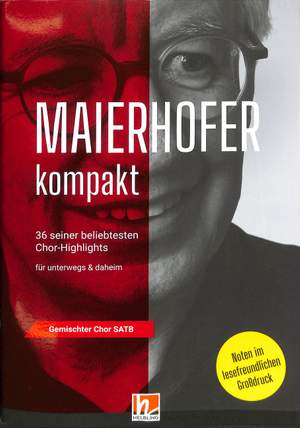 Maierhofer, L: Maierhofer kompakt