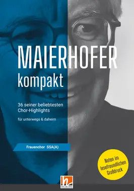 Maierhofer, L: Maierhofer kompakt