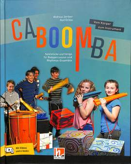Caboomba