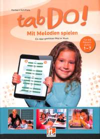 Schiffels, H: Tabdo - Mit Melodien spielen