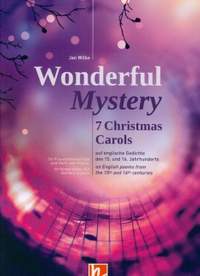 Wilke, J: Wonderful Mystery