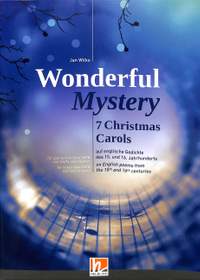 Wilke, J: Wonderful mystery