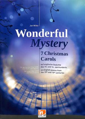 Wilke, J: Wonderful mystery