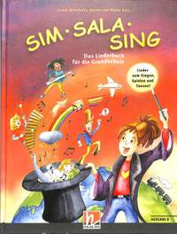 Sim sala sing - Ausgabe B Bayern