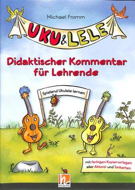 Fromm, M: Uku + Lele