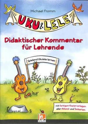 Fromm, M: Uku + Lele