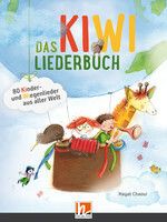 Chaoui, H: Das Kiwi Liederbuch