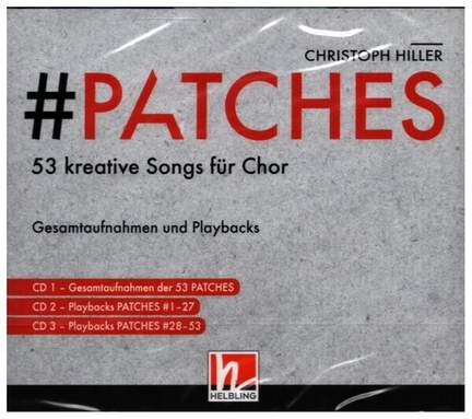 Hiller, C: Patches
