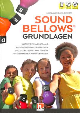 Soundbellows Grundlagen