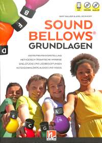 Soundbellows Grundlagen