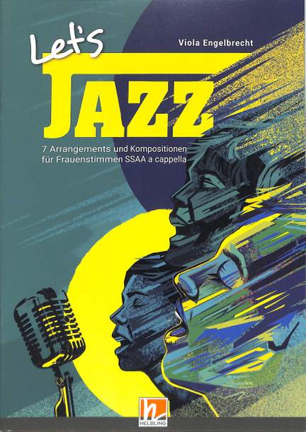 Let's Jazz