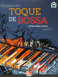 Kleeb, J: Toque de bossa