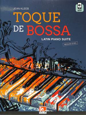 Kleeb, J: Toque de bossa
