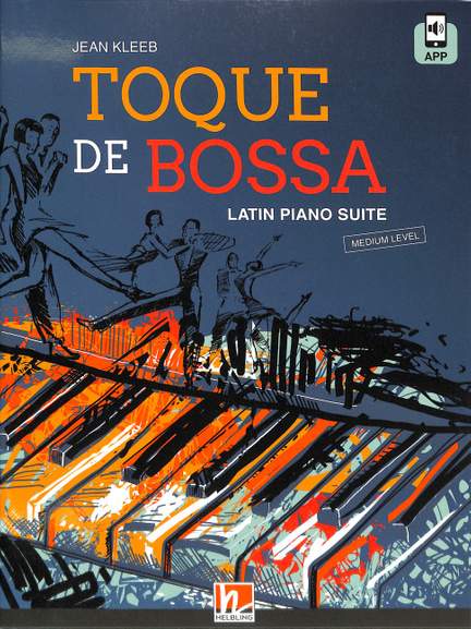 Kleeb, J: Toque de bossa