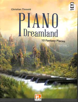 Thosold, C: Piano dreamland