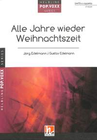 Edelmann, J: Alle Jahre wieder Weihnachtszeit