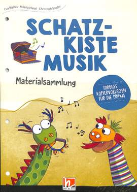 Schatzkiste Musik