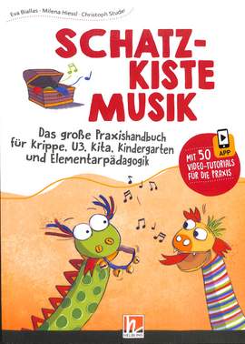 Schatzkiste Musik