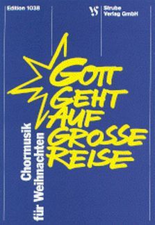 Michel, J: Gott geht auf grosse Reise
