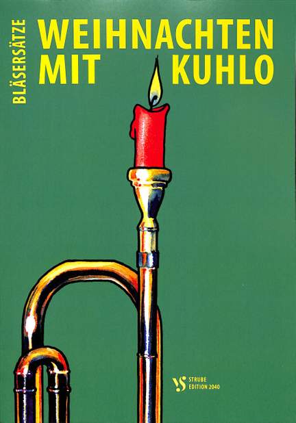 Weihnachten mit Kuhlo