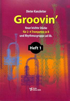 Kanzleiter, D: Groovin' 1 Ausgabe B