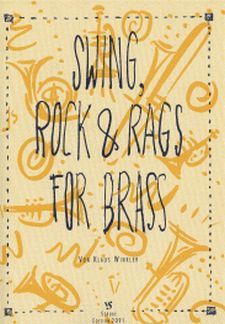 Swing Rock + Rags