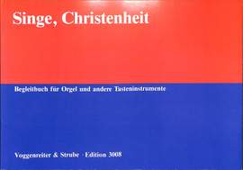 Opp, W: Singe Christenheit