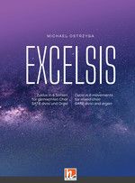 Ostrzyga, M: Excelsis