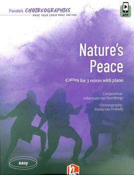 Steenberge, S v: Nature's Peace