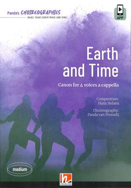 Helsen, H: Earth and time