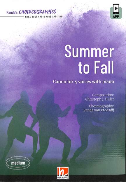 Summer to fall